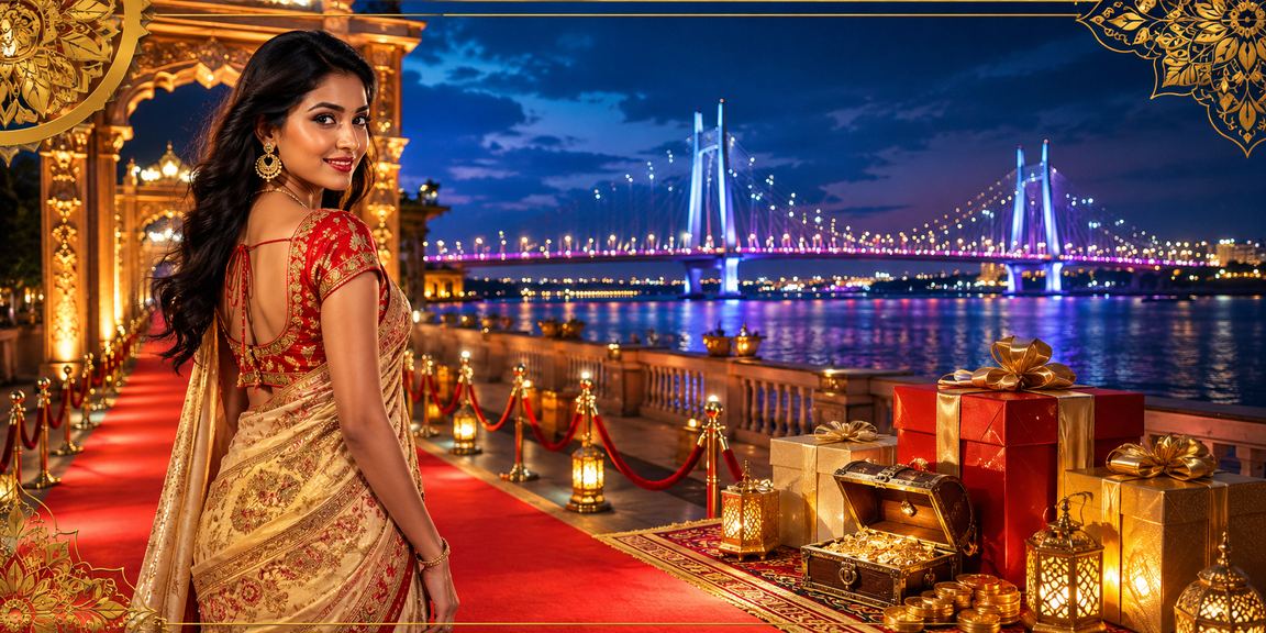 বরিশালে ক্যাসিনো বেটিং উপভোগ করছেন ব্যবহারকারী