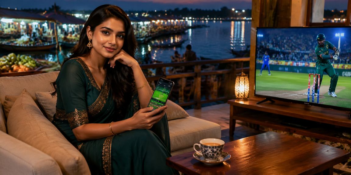 বরিশালের সমুদ্র সৈকতে ক্রিকেট বেটিং করছেন bg66 ব্যবহারকারী