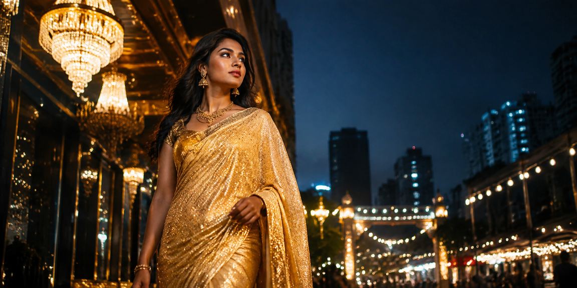 নারায়ণগঞ্জে শাড়ি পরা নারী bg66 ক্যাসিনো পুরস্কার উপভোগ করছেন