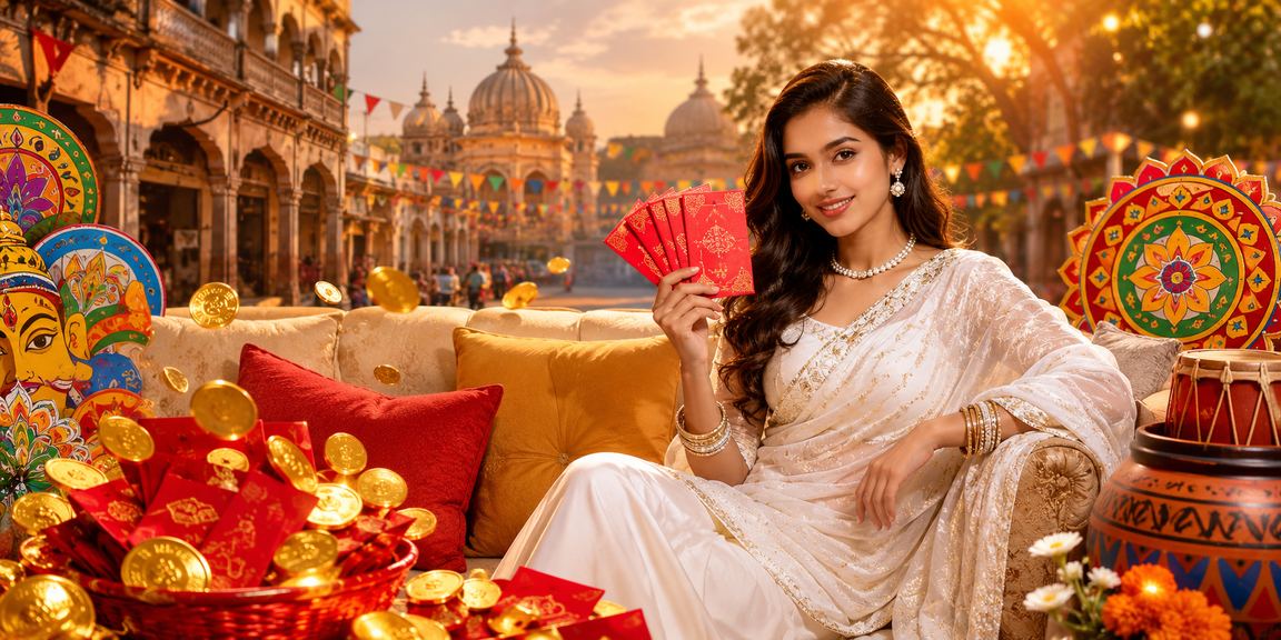 পহেলা বৈশাখে রাজশাহীতে bg66 স্পোর্টস বোনাস অফার উপভোগ করছেন ব্যবহারকারী