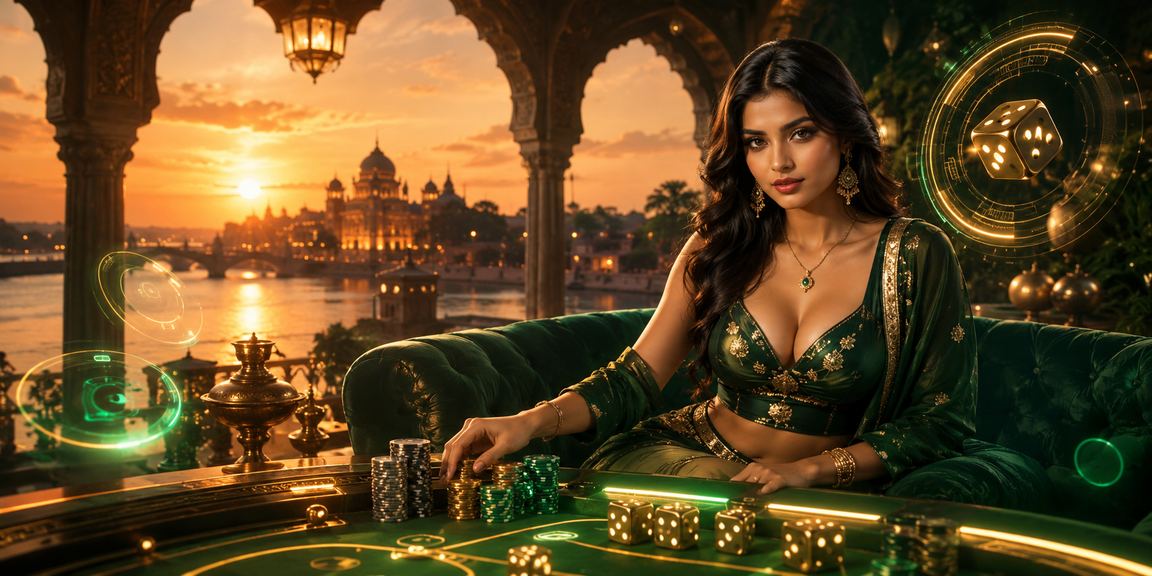 রংপুরে ডাইস গেম খেলছেন বাংলাদেশি ব্যবহারকারী
